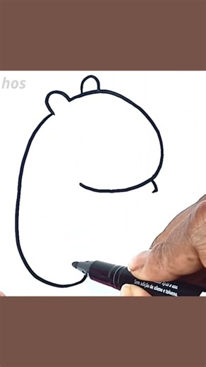 #kawaii #drawing #aprendiendoadibujar #commentdessiner #art #comodesenhar #dibujo #comodibujar #cute