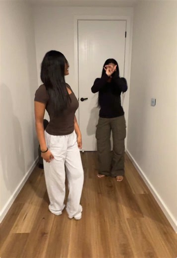 Level Up Your Dance Skills with These Duo Moves