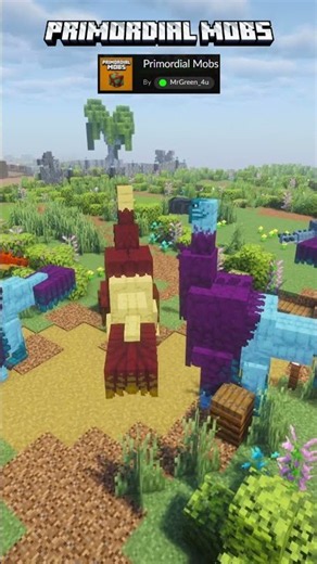 Minecraft Top 1.20.1 Mods! #26 #shorts #minecraft
