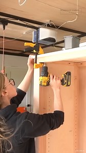 8.3K views · 205 reactions | Practical and Elegant Wardrobe Armoire DIY #armoire #cabinetry #armoirecabinet #functionalfurniture | Woodshop Diaries | Facebook