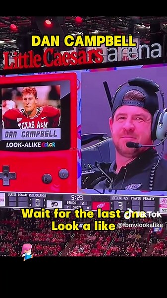 Celebrity Look Alike Cam Filter for Fun Comparison