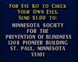 1987 - Gary Collins 'Hour Magazine' Segment