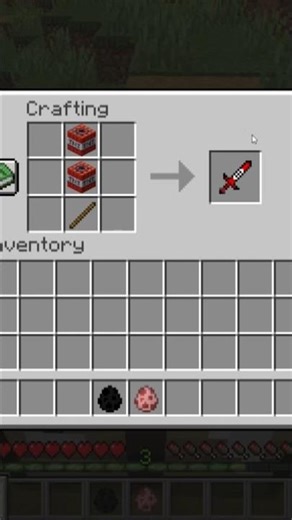 I made the most OP sword ever!!😎😎 #minecraft #cool #mod #tnt #sword