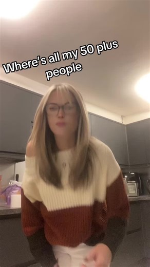 Exploring the Over 50 Club on TikTok