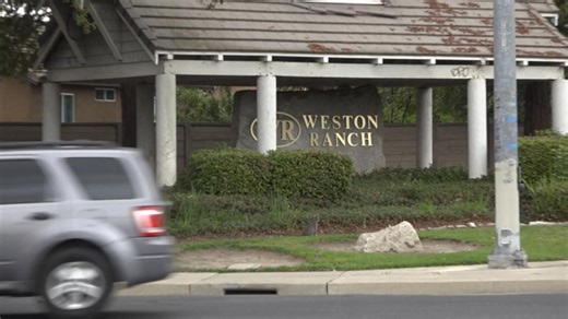 Stockton cracks down on blight in Weston Ranch with inspections, cleanup