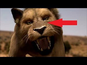 Analysis of the North American Fighting Lion in the Jurassic