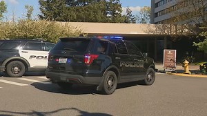 Man shot, killed by SPD at Tukwila hotel during crimes against children operation