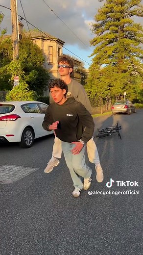 Bromance Goals: Exploding Basketball Prank