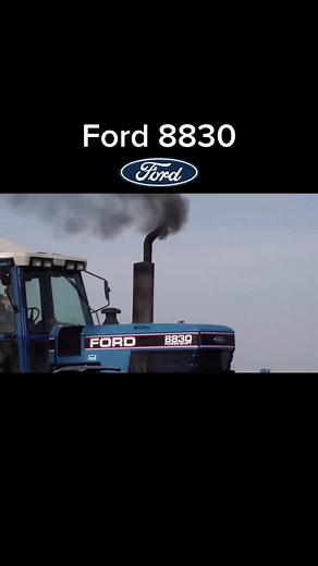 ford_blue on TikTok