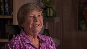 Judy Hoback Miller - Alchetron, The Free Social Encyclopedia