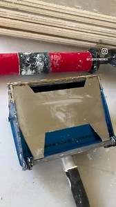 Another tool review! This time from @fluentfinishes who gave the @tapepro reducer plate a run on their recent Mt Gravatt Projects. "Joints taped in with Banjo and then filled with reducer plate on 8inch box surprised how quick and easily it filled the joints, making 2nd coat a breeze! Definitely recommended getting as a part of your kit for big projects!" Shout to @betaboardplasterboard where @fluentfinishes shops at!#Wallboardtools #Snapsharescore #Toolreviews #Tapepro #Reducerplates #Plasterin