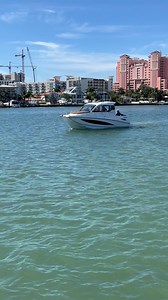 We’re here to tell you you can accomplish all your boating 🚤endeavors on the T23 Explorer! Build yours on our website. | Bayliner Boats