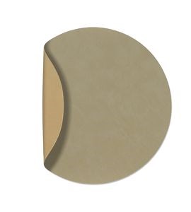 Dinner Mat Circle