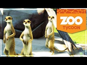 ZOO TYCOON : Plein de petits nouveaux ! #18 (Zoo Tycoon: Ultimate Animal Collection)