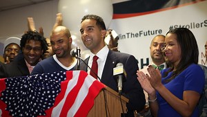 Mount Vernon Mayor Richard Thomas buys home in Fleetwood