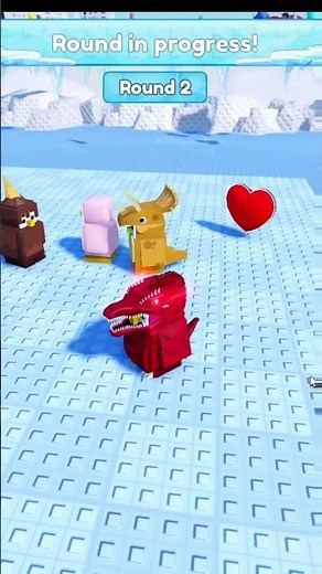 Roblox Knockout's FUNNIEST MOMENTS!