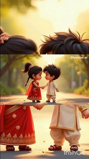 "Love couple animation | #love "