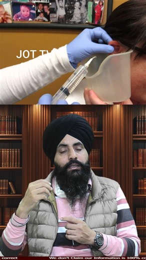 JoT Tv Australia on Instagram: "Earworms Beware: Try These Home Remedies! 😊#Earworms, #HomeRemedies, #NaturalCures, #EarCare, #MentalHealth @EarHealth, @NaturalRemedies, #EarwormsRelief, @HomeRemedies, #MentalWellness"