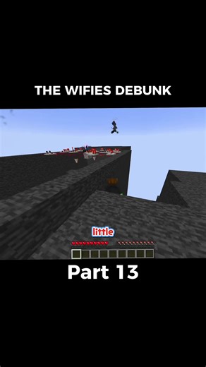 Debunking Minecraft Myths: Part 13
