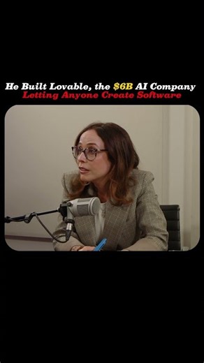 How to build software without writing code #lovablepartner #ai #lovable #coding