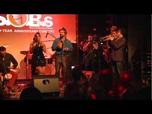 Boogaloo Music Sees a Revival in the Heart of New York City