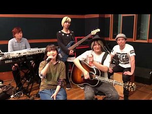 angela デビュー15周年記念ライヴ告知動画