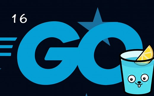 Golang gin 框架轻松学实战视频教程 16 用 Swagger 集成 API 文档