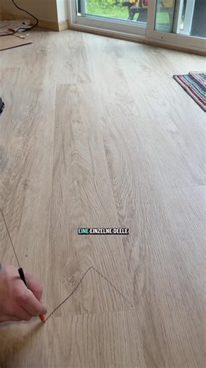 So tauschst du eine Laminatdiele aus: Schritt-für-Schritt-Anleitung