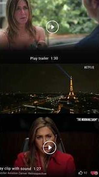 Top 10 Jennifer Aniston Movies You MUST Watch #movie #trailer #movieclips #film
