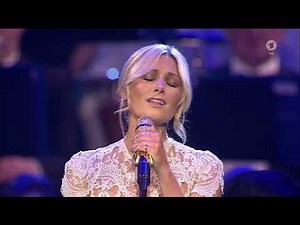 Helene Fischer ✨ Hallelujah (Live aus der Hofburg Wien 2015) 👉 [HD]