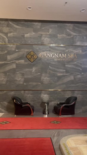 Experience Relaxation at Gangnam Spa in Houston