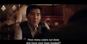 Flashback to Cole’s time as a detective on Earth. An important event from Cole and Moira’s past is revealed. Captain Schreiber gives Cole a choice on Valley Forge Outpost. Starring Michael Ironside as Captain Schreiber Series Description: A troubled Off-World cop, running from his past, finds himself slammed directly into it when he boards the mysterious spaceship ATROPA. ATROPA Episode 4 - "Choices" by Eli Sasich Connect with the Filmmakers: Atropa https://corridor-productions.com/atropa/ https