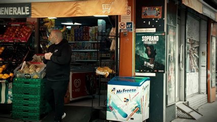 Soprano à l'Accor Arena | Movie | 2025 | Official trailer