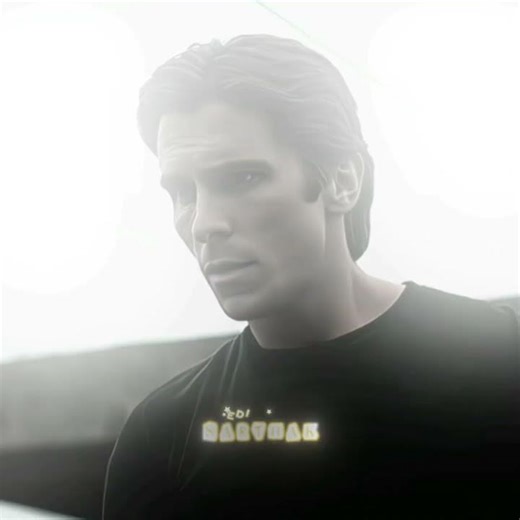 POV: You live in Gotham City-Batman edit🦇 | BATMAN | justice | the dark knight | Christian bale edit