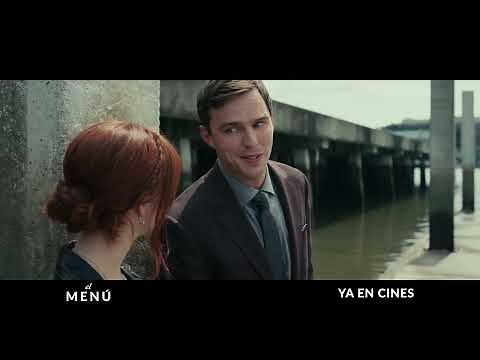 El Menú | Reseñas | HD