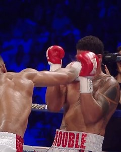 🧨 𝓐𝓙 🔙🔜 2 Days To Go! 💥 #RiyadhSeason #DayOfReckoning | Matchroom Boxing