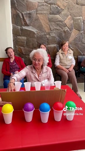 Actividades de Estimulación Cognitiva para Adultos Mayores