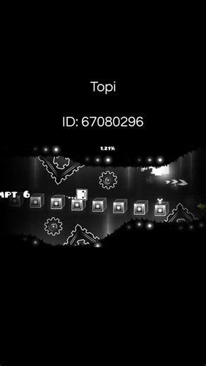 Geometry Dash Gameplay Highlights