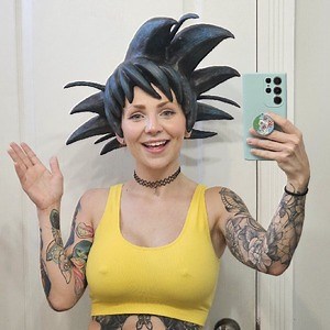 AlienTrashKitty Videos - Twitch