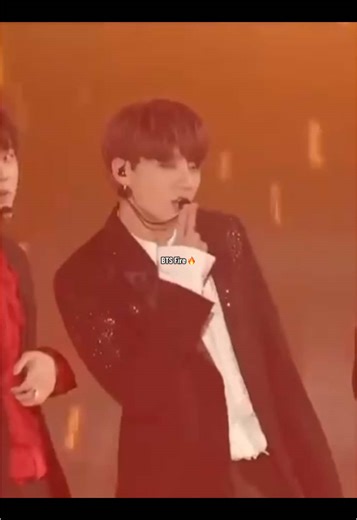 BTS Fire: A Celebration of Bangtan's Energy