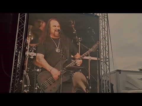 DEICIDE - Live at Hellsinki Metal Festival, Helsinki, Finland, August 9, 2024