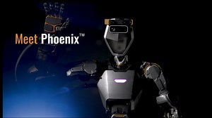 With new Phoenix robot, Sanctuary AI looks to usher in ‘labor as a service’
