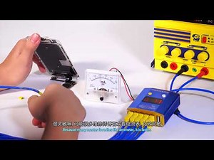 iBoot Box苹果电源开机 操作视频 1080P