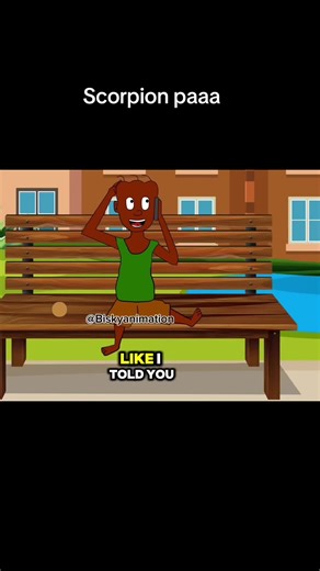 biskyanimation on TikTok