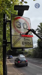 18K views · 960 reactions | Tackling issues and hazards we have noticed in our community, our first stop was Crayford.. dealing with a complete obstruction of a footpath next to a steep bank. Next stop we found a pedestrian crossing was obscured! Then we found some signs! Followed by a path in Bexley that is a common walking route to the station. After that we found the grimiest sign in Bexley! | Flawless Cleaning services | Facebook