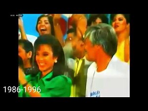 ABS-CBN Ident History (UPDATE)