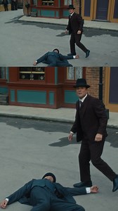 When Detective Murdoch witnesses an assassination, he’s thrown into a case tangled in the tensions between Toronto’s Irish Catholics and Protestants. 🇮🇪✝️ As a Catholic himself, he’ll have to tread carefully—because solving this one might get more personal than ever. 🔎Watch a brand new episode today on CBC and CBC Gem! | Murdoch Mysteries