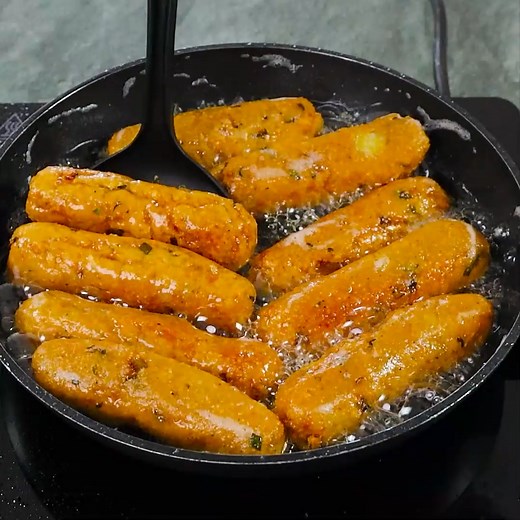 This potato recipe is incredibly delicious! So delicious you'll want to make it again | Cookery Recipes