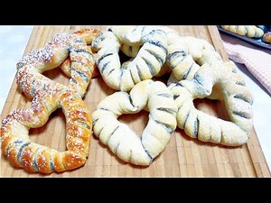 How To Make Yam Bread || Mini Yam Bread