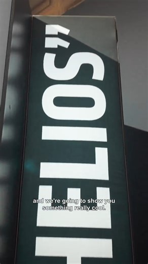 🎤 Overheard at #CES2026: AI compute is entering the yottascale era. William Myrhang shows how the AMD Helios AI Platform enables AI to scale by the rack and by the data center, not one server at a time. Designed for agentic and large-scale AI workloads, Helios makes yottascale compute practical, deployable, and sustainable. Zettaflops defined the early AI boom. Yottaflops will define what comes next. AMD is helping build the open foundation needed to support this unprecedented scale. | AMD